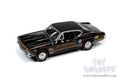 Round 2 Racing Champions Mint 2022 Release 1 (1/64 scale diecast model car, Asstd.) RC013/48