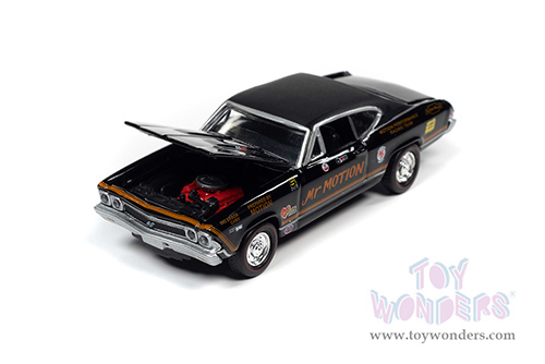 Round 2 Racing Champions Mint 2022 Release 1 (1/64 scale diecast model car, Asstd.) RC013/48