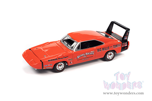 Round 2 Racing Champions Mint 2022 Release 1 (1/64 scale diecast model car, Asstd.) RC013/48