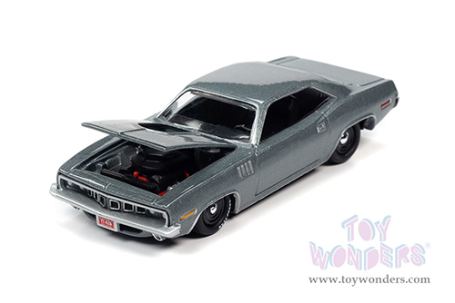 Round 2 Racing Champions Mint 2021 Release 1 (1/64 scale diecast model car, Asstd.) RC014/48