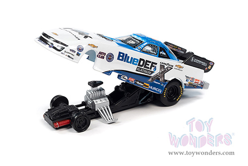 Round 2 Racing Champions Mint 2021 Release 1 (1/64 scale diecast model car, Asstd.) RC014/48