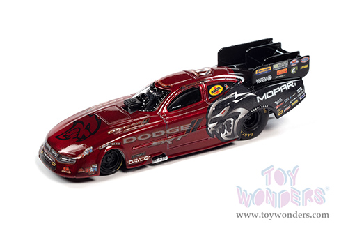 Round 2 Racing Champions Mint 2021 Release 1 (1/64 scale diecast model car, Asstd.) RC014/48