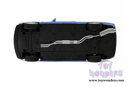 Solido - BMW E30 Coupe M3 (1990, 1/18 scale diecast model car, Blue) S1803901