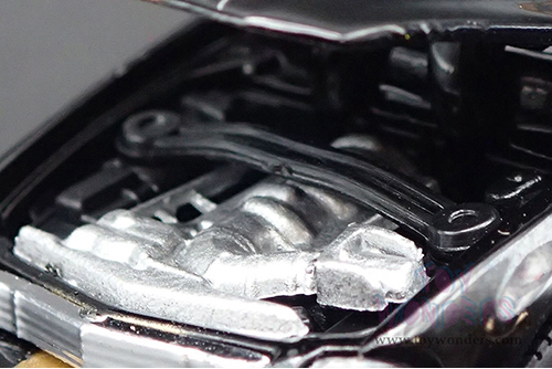 Shelby - Shelby&reg; 50th Anniversary 3 Piece Set (1965, 2006, 2011, 1/64 scale diecast model car, Asstd.) SC16403P