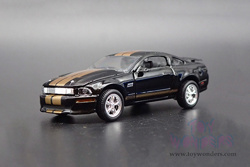 Shelby - Shelby&reg; 50th Anniversary 3 Piece Set (1965, 2006, 2011, 1/64 scale diecast model car, Asstd.) SC16403P