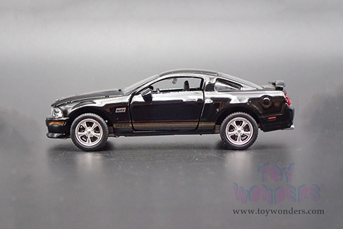 Shelby - Shelby&reg; 50th Anniversary 3 Piece Set (1965, 2006, 2011, 1/64 scale diecast model car, Asstd.) SC16403P