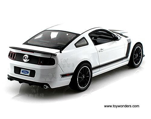 2013 boss 302 diecast discount