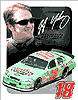 Tin Sign: Nascar JJ Yeley 2006 #18 SD1368