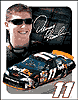 Show product details for Tin Sign: Nascar Denny Hamlin 2006 #11 SD1369