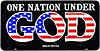 SL1G-One-Nation-Under-God-License-Plate