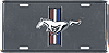 SL50140-Mustang-Logo-License-Plate