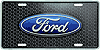 SL50148-Ford-Logo-License-Plate