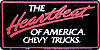 SLACT-Chevy-Truck-Heartbeat-License-Plate