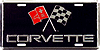 SLACV-Chevy-Corvette-License-Plate