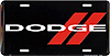 SLADS-Dodge-License-Plate