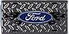 SLAFD-Ford-License-Plate