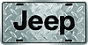 SLAJD-Jeep-Diamond-License-Plate