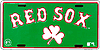 SLBFPC-Boston-Red-Sox-Clover-License-Plate
