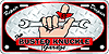 SLBK2-Busted-Knuckle-License-Plate