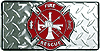 SLFM-Firefighter-License-Plate