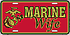 SLM5-US-Marine-License-Plate