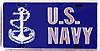 SLMN2-Navy-Blue-License-Plate
