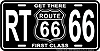 SLR6GT-Get-There-Rt66-License-Plate