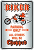 SPSCF2_Biker-Parking-Tinsign
