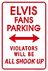 SPSE_Elvis-Fans-Parking-Tinsign
