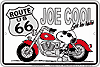 SPSG2J-Rt66-Joe-Cool-Snoopy-Sign