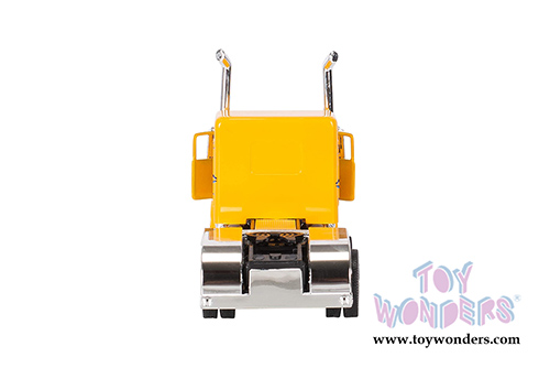 New Ray - Custom Truck Cab Assortment (1/32, diecast model car, Asstd.) SS-10641H