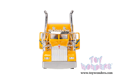 New Ray - Custom Truck Cab Assortment (1/32, diecast model car, Asstd.) SS-10641H