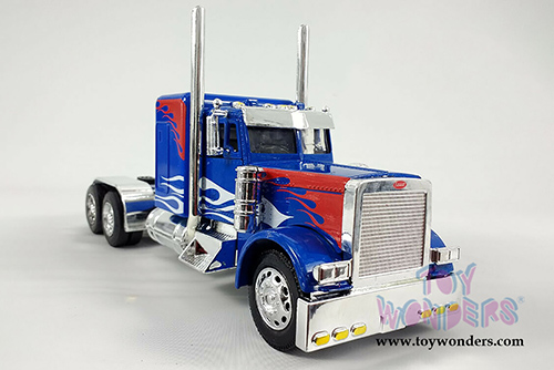 New Ray - Custom Truck Cab Assortment (1/32, diecast model car, Asstd.) SS-10641H