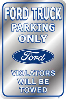 Ford signs inc #3