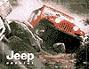 Show product details for Tin Sign: Jeep Country sign TD1238
