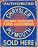 Tin-Sign-Chrysler-Plymouth-Authorized-Sold-Here-Sign-TD1683