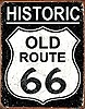 TD1938_Route66-Metal-Sign