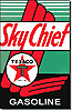 TD-805 Sky Chief Texaco Gasoline