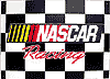 Tin Sign: Nascar Racing sign TG488
