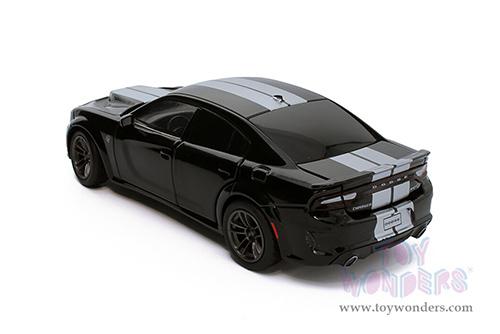 Showcasts Collectibles - Dodge Charger (2020, 1/36 scale diecast model car, Asstd.) TM012005