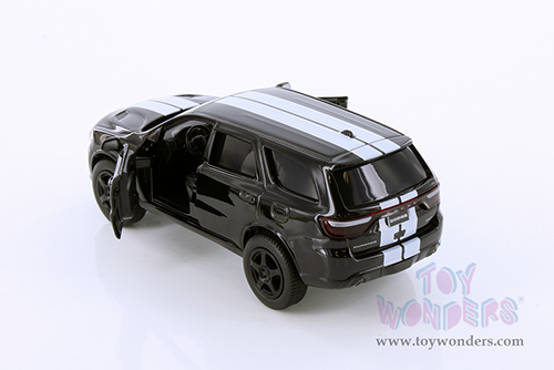 Showcasts Collectibles - Dodge Durango SRT (2020, 1/36 scale diecast model car, Asstd.) TM012007