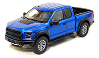 Show product details for Kinsmart - BMW X6 Hard Top (1/38 scale diecast model car, Asstd.) 5336D
