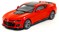 Show product details for Kinsmart - BMW X6 Hard Top (1/38 scale diecast model car, Asstd.) 5336D