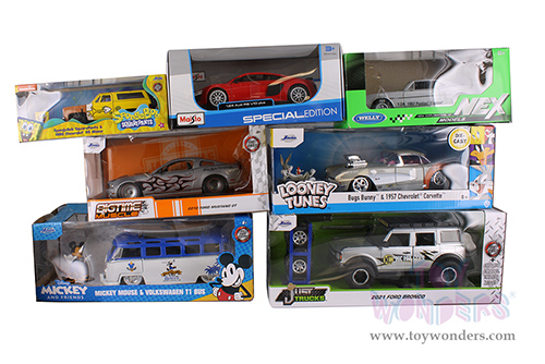 Store Return Box Bundle 1