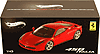 Mattel-Hot-Wheels-Elite-Ferrari-458-Italia-1-43-Red-X5502-9964