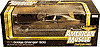 AMM934 Auto World ERTL Authentics American Muscle - 1971 Dodge Charger 500