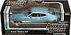 AMM936 Auto World ERTL Elite American Muscle - 1970 Ford Torino GT