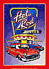 Tin Sign: Hot Rod AW22