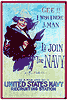 c261_Navy-Lady-tinsign