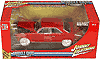 Show product details for Johnny Lightning Chase Car - Chevy Nova SS Hard Top (1966, 1:24, Red) CC53760R